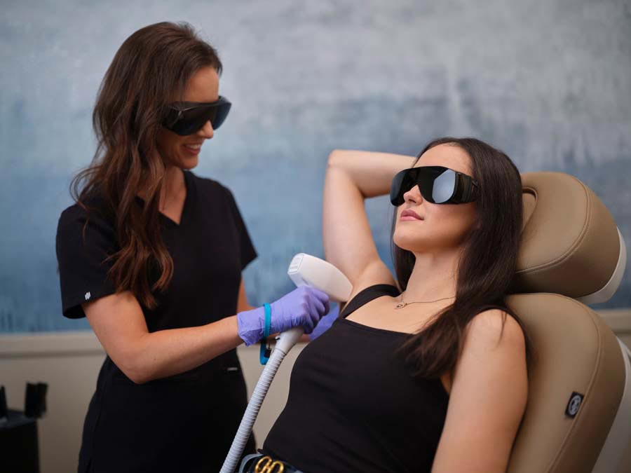 diolaze laser hair removal