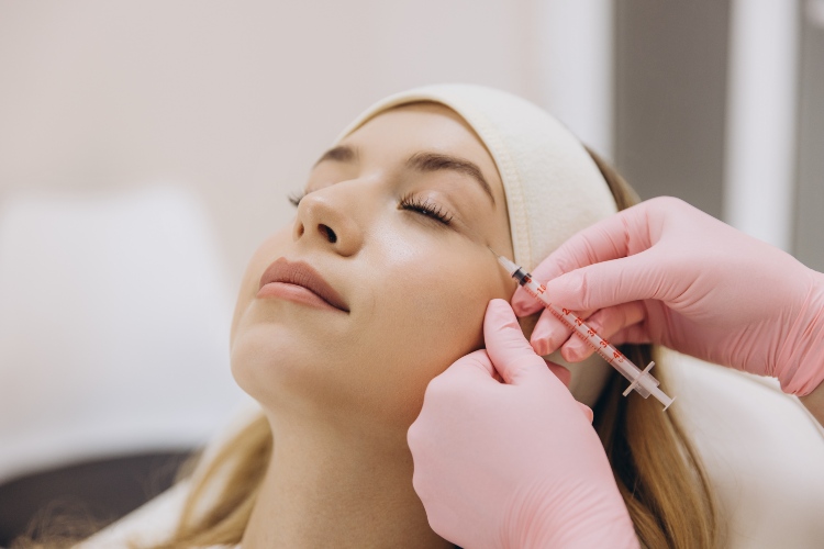 Featured image for “Botox Aftercare Made Easy: Top Do’s & Don’ts for Best Results”