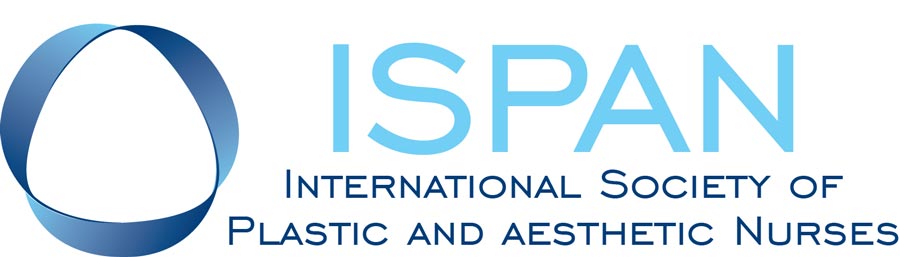 ISPAN logo